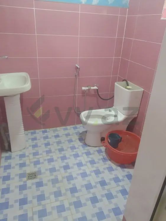 2 otaqlı Həyət evi Satılır, Xaçmaz — Ev, villa, Xaçmaz (11)