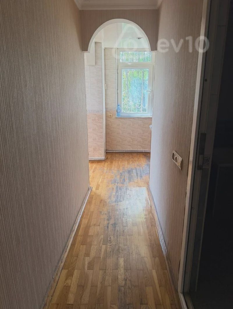 For sale: 3-room apartment (old building), 87 m² — Mənzil, Bakı (8)