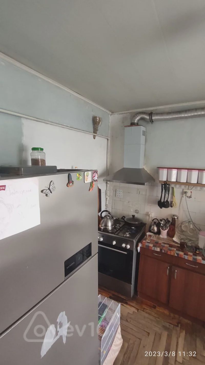 For sale: 4-room apartment (old building), 110 m² — Mənzil, Bakı (4)