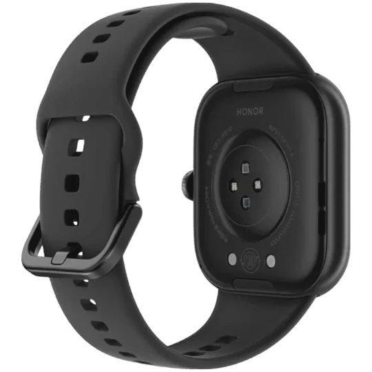 Smart saat Honor Choice Watch 2 Pro Black — Smart Watch, Bakı (4)