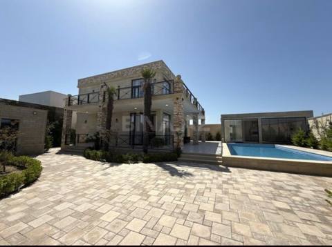 Satış: 5 otaqlı Ev / villa, 250 m², Xəzər rayonu — Baku