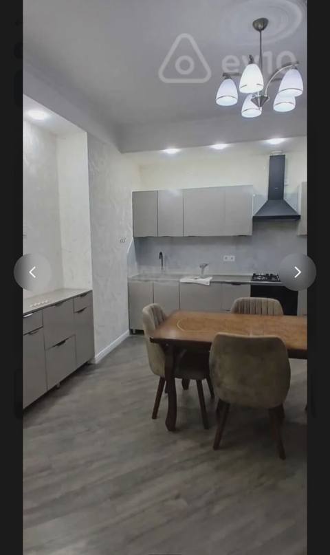 2 otaqlı mənzil, 75 m², Süleyman Sani Axundov küçəsi — kirayə — Баку