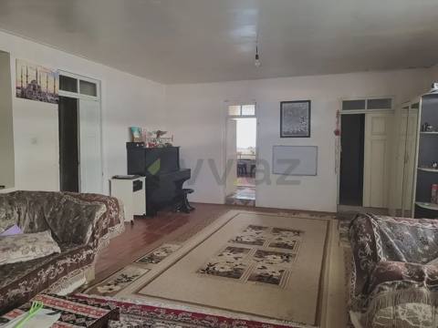 4 otaqlı Həyət evi Satılır, Əhmədli, Xətai, Bakı — Baku