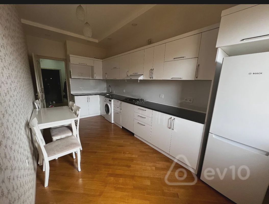 For sale: 2-room apartment (new building), 94 m² — Mənzil, Bakı (5)
