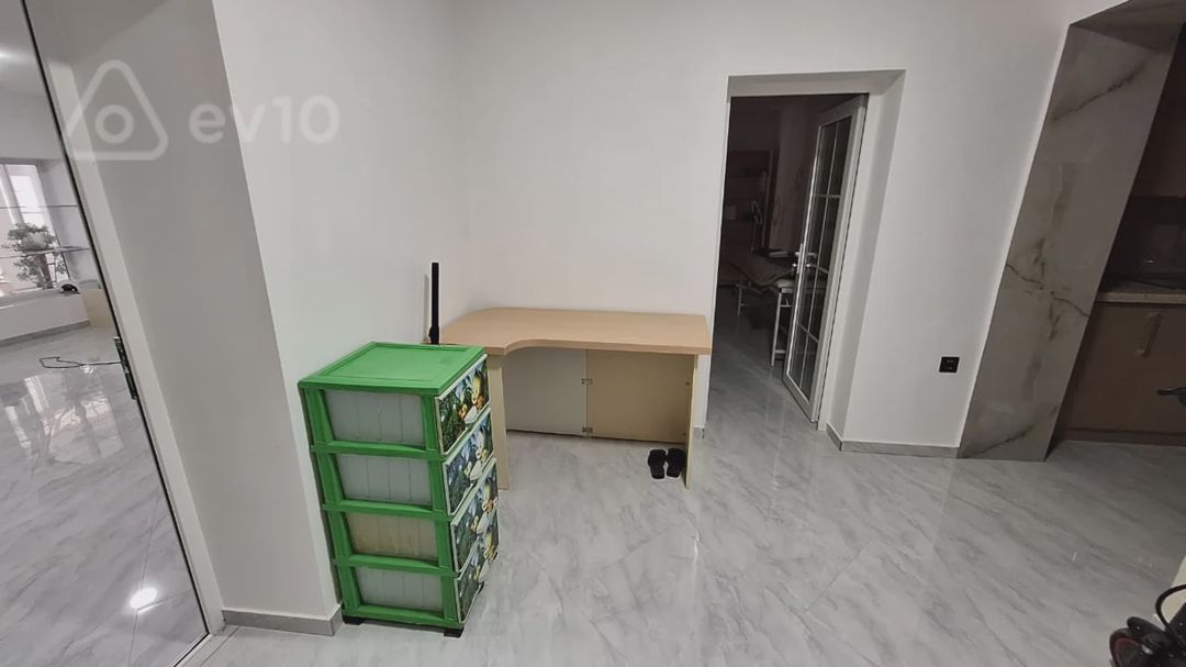 For rent: commercial property, 45 m² — Əmlak, Bakı (4)