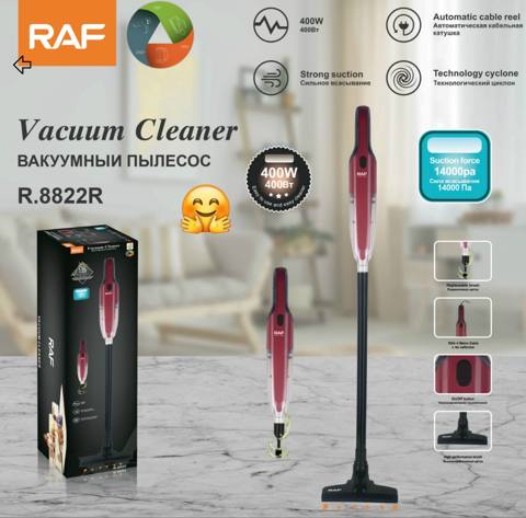 Raf 8822 tozsoran (kod: f04873-45) — 55 ₼ · Bakı · Ev texnikası Raf 8822 tozsoran (kod: f04873-45) — Bakı