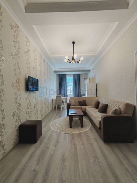 Satılır: 2 Otaq, Yeni tikili, 55.00 m² — Xırdalan