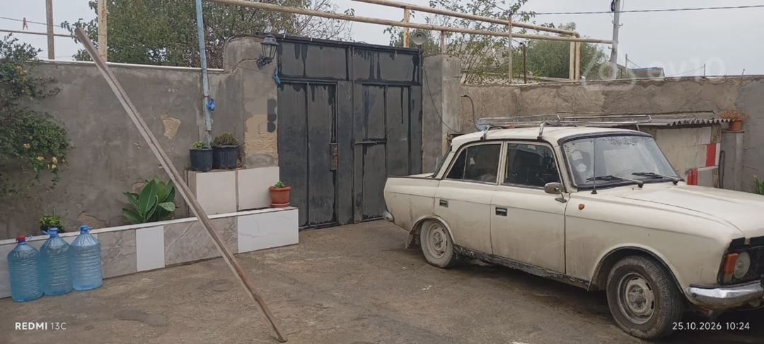 For sale: 3-room house / Cottage / Villa, 80 m² — Ev, villa, Bakı (9)