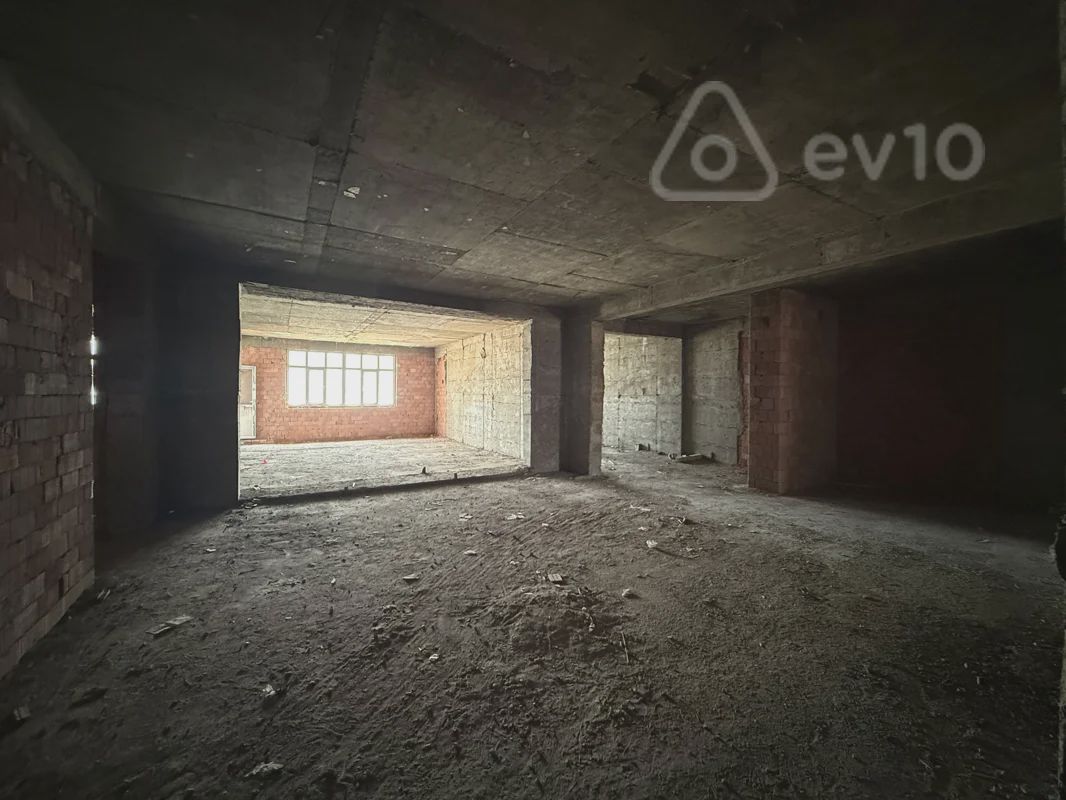 For sale: 3-room apartment (new building), 220 m² — Mənzil, Bakı (8)