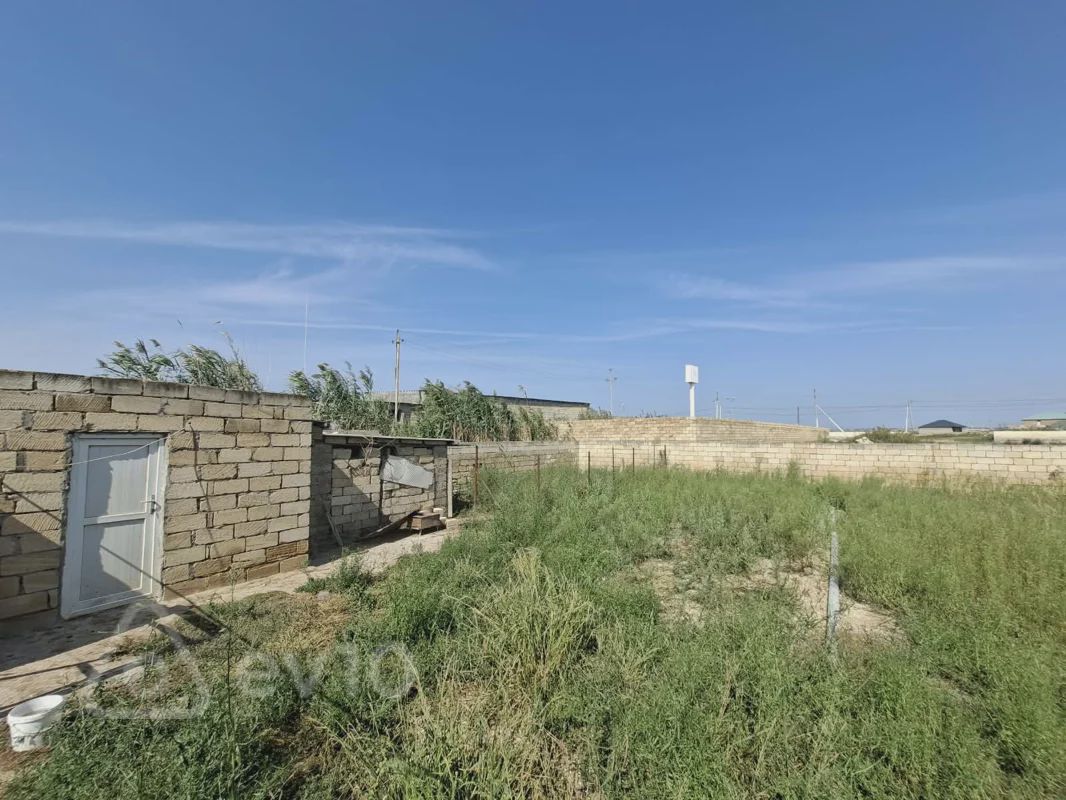 Satılık arsa, 4 sot — Torpaq, Bakı (6)