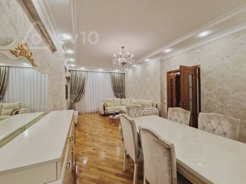 2 otaqlı mənzil, 100 m², Rustəm Rustəmov kuc — kirayə — 800 ₼ · 2 бөлмө · 100 m² · 14/17 кабат · Баку, Nizami · Mənzil 2 otaqlı mənzil, 100 m², Rustəm Rustəmov kuc — kirayə — Баку