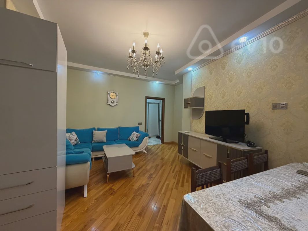 Kiralık 2 odalı müstakil ev / Yazlık / Villa, 75 m² — Ev, villa, Bakı (3)