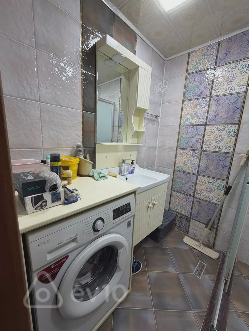 Kiralık 2 odalı müstakil ev / Yazlık / Villa, 75 m² — Ev, villa, Bakı (11)