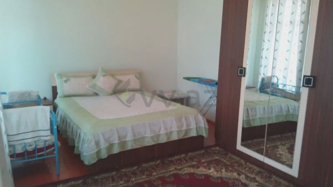 იყიდება 4-ოთახიანი house / Cottage / Villa, 150 მ² — Ev, villa, Şəki (4)