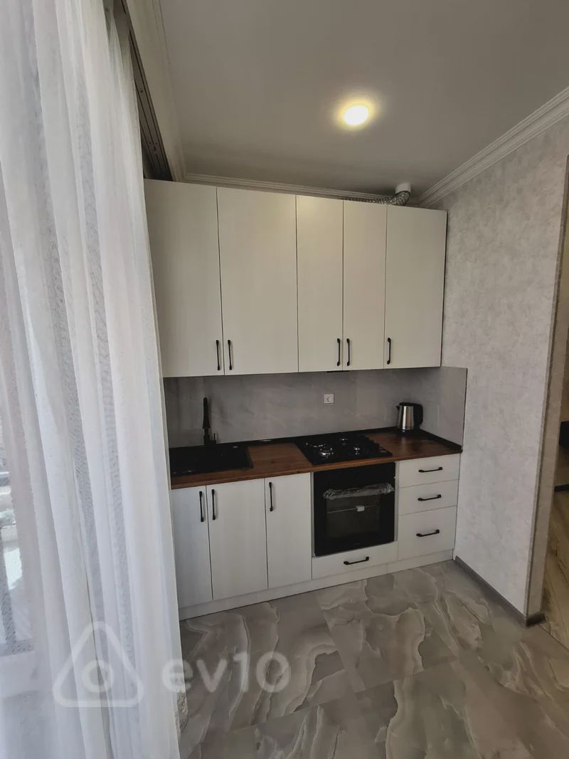 For rent: 2-room apartment (new building), 65 m² — Mənzil, Bakı (6)