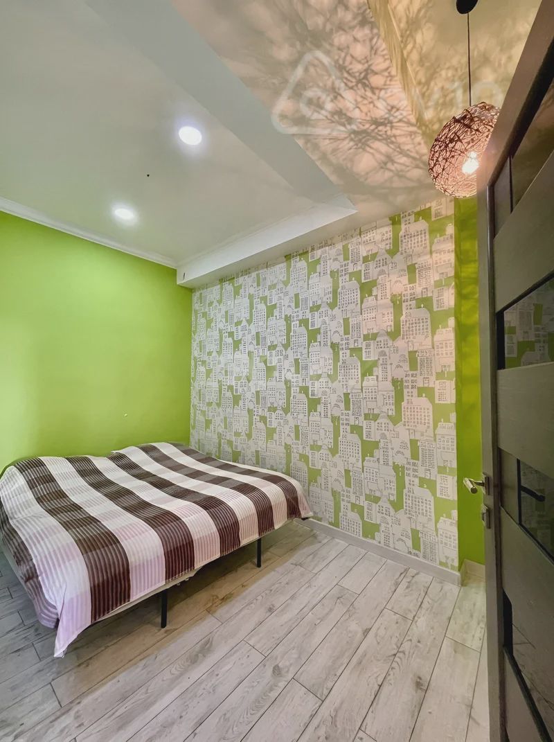 For rent: 3-room apartment (new building), 104 m² — Mənzil, Xırdalan (5)