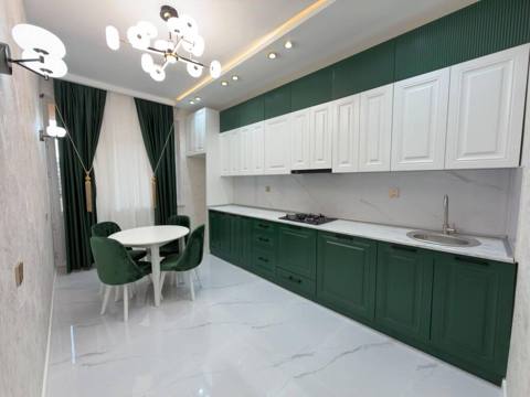 Əhmədli, 2 otaqlı, Yeni tikili, m. Həzi Aslanov, 88 kv. m — 219 000 ₼ · Bakı · Mənzil Əhmədli, 2 otaqlı, Yeni tikili, m. Həzi Aslanov, 88 kv. m — Bakı