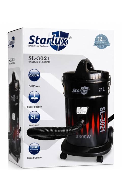 Starlux 3021 tozsoran (kod: f09866-95) — 120 ₼ · Bakı · Ev texnikası Starlux 3021 tozsoran (kod: f09866-95) — Bakı