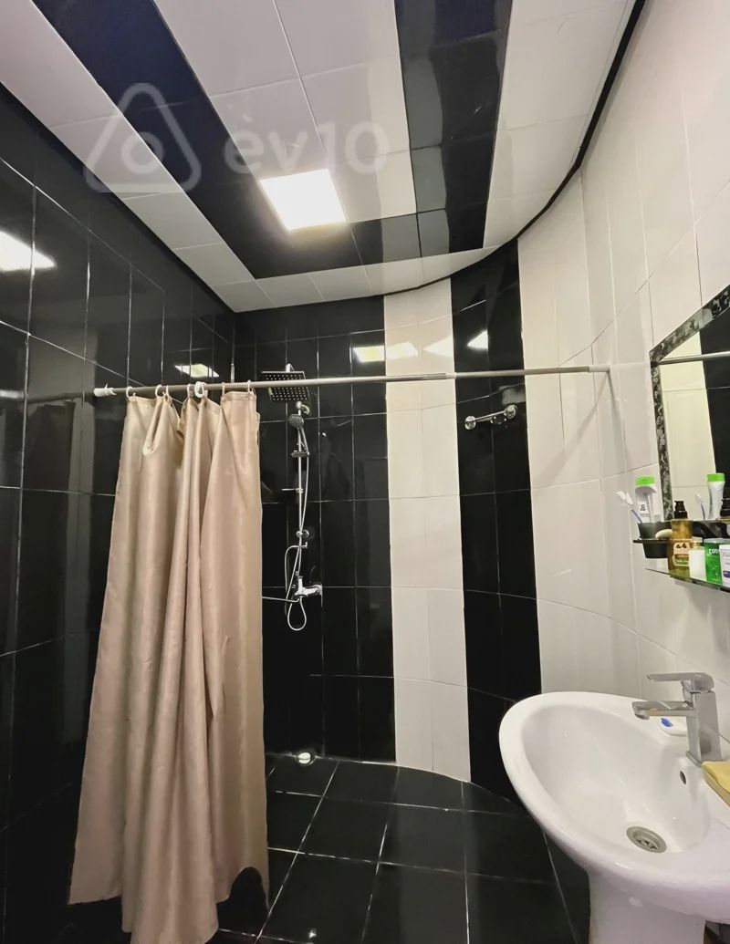 For rent: 3-room apartment (new building), 104 m² — Mənzil, Xırdalan (8)