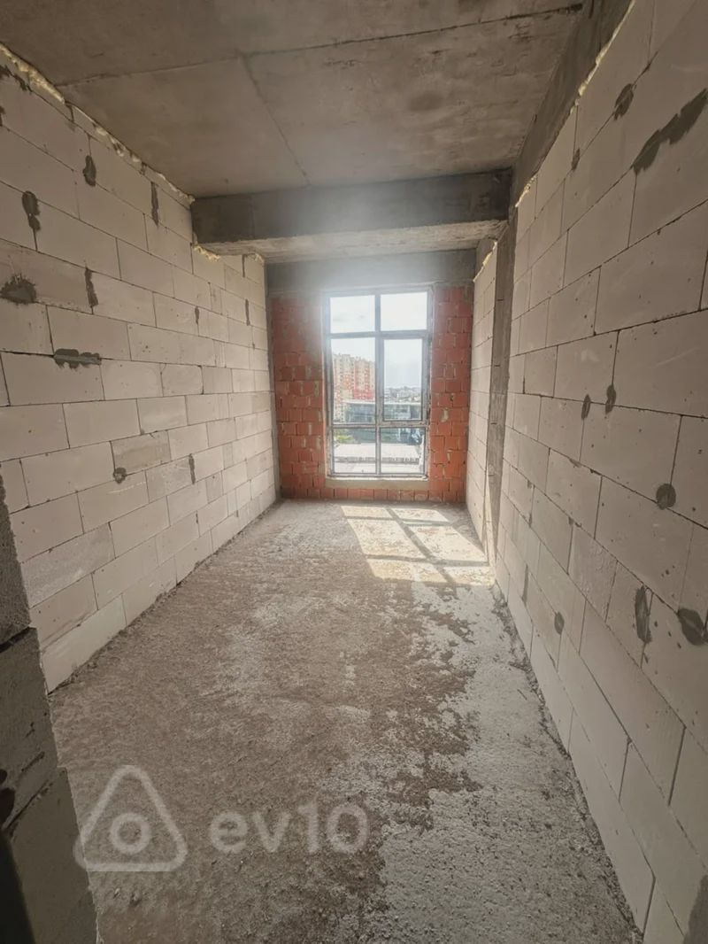 For sale: 3-room apartment (new building), 98 m² — Mənzil, Bakı (7)
