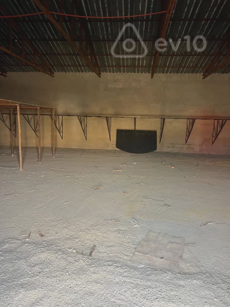 For rent: commercial property, 600 m² — Əmlak, Bakı (3)