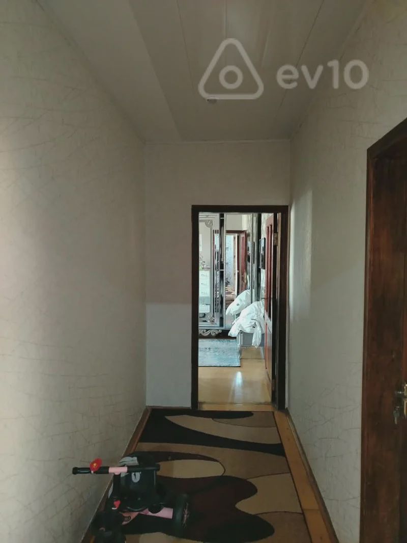 Satılık 4 odalı daire (yeni bina), 90 m² — Mənzil, Bakı (8)