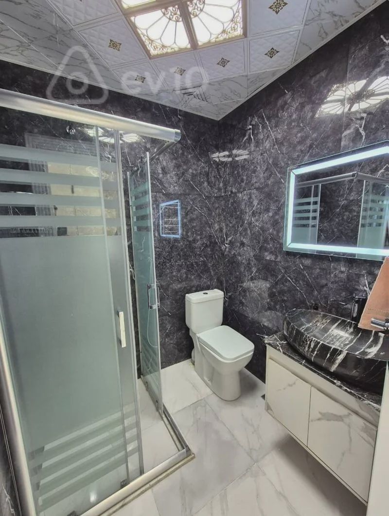 Satılık 2 odalı daire (yeni bina), 54 m² — Mənzil, Bakı (5)
