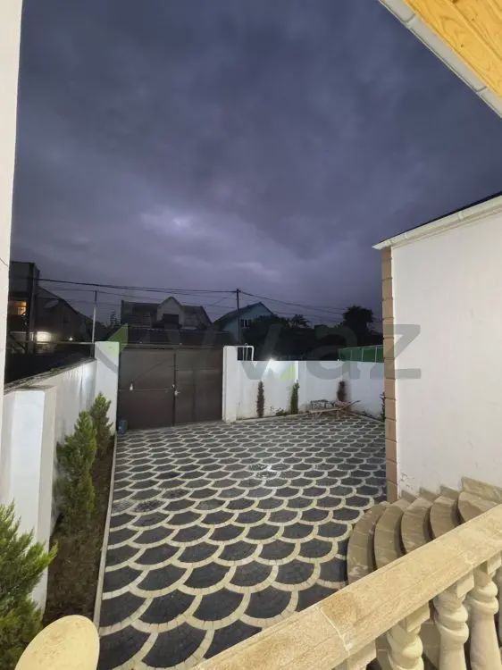 For sale: 3-room house / Cottage / Villa, 96 m² — Ev, villa, Bakı (5)