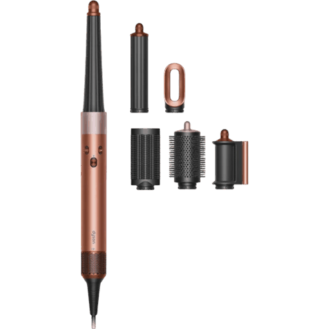 Daraqlı fen Dyson HS08 Airwrap Amber Silk EU — Баку