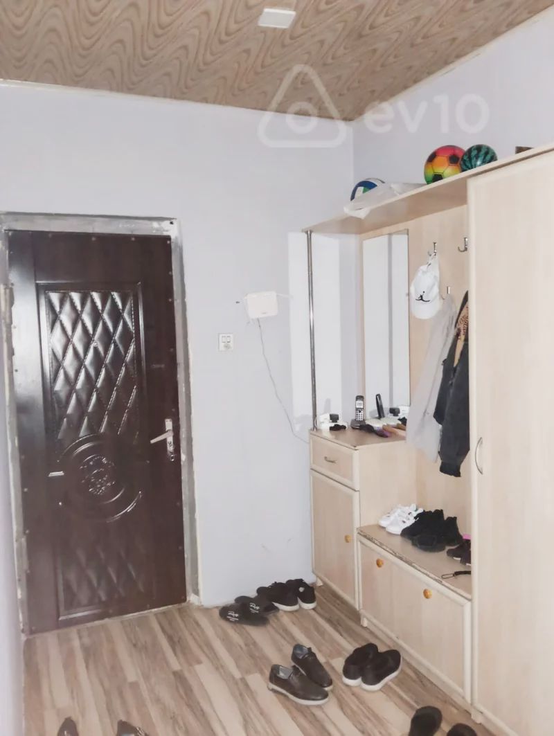 For sale: 3-room apartment (old building), 80 m² — Mənzil, Bakı (12)