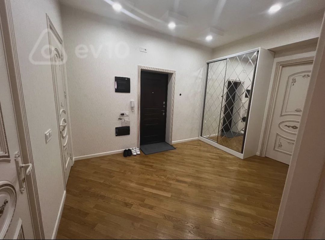 For sale: 2-room apartment (new building), 94 m² — Mənzil, Bakı (3)