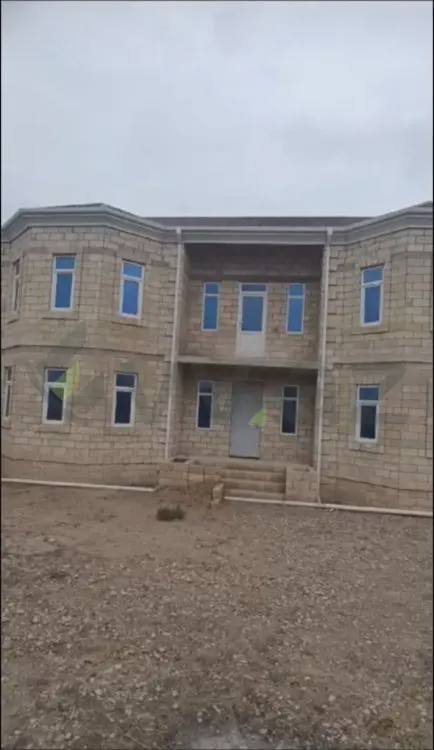 4 otaqlı Həyət evi Satılır, Hacıqabul — 86 000 ₼ · Hajigabul · Ev, villa 4 otaqlı Həyət evi Satılır, Hacıqabul — Hajigabul