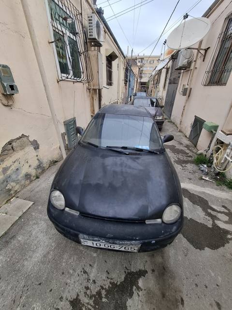 Chrysler Neon: 2 l 1997 il 203785 km Sedan — 2 500 ₼ · 1997 · 203 785 km · Khirdalan · Avtomobillər Chrysler Neon: 2 l 1997 il 203785 km Sedan — Khirdalan