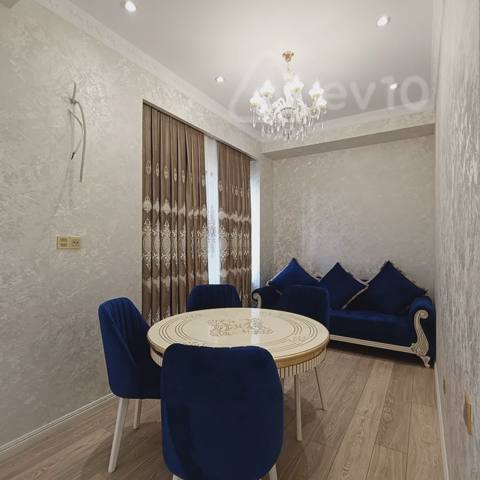 2 otaqlı mənzil, 55 m², Mərkəzi Bulvar küçəsi — kirayə — 1 200 ₼ · Baku · Mənzil 2 otaqlı mənzil, 55 m², Mərkəzi Bulvar küçəsi — kirayə — Baku