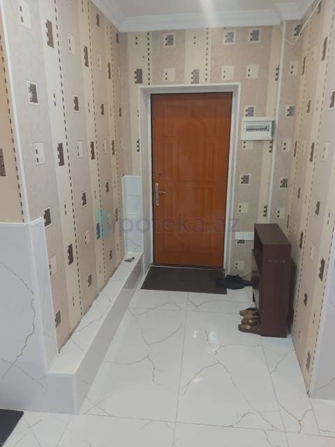 Satılır: 2 Otaq, Köhnə tikili, Xətai r., 62.00 m² — Məhərrəm — Mənzil