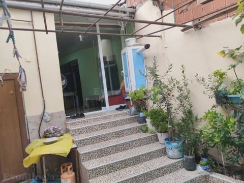 5 otaqlı həyət evi satılır — Yasamal, Bakı — Baku