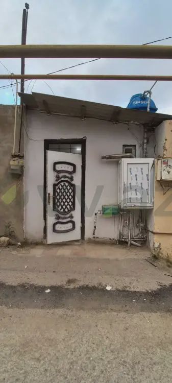 Satılık 1 odalı müstakil ev / Yazlık / Villa, 28 m² — Ev, villa, Xırdalan