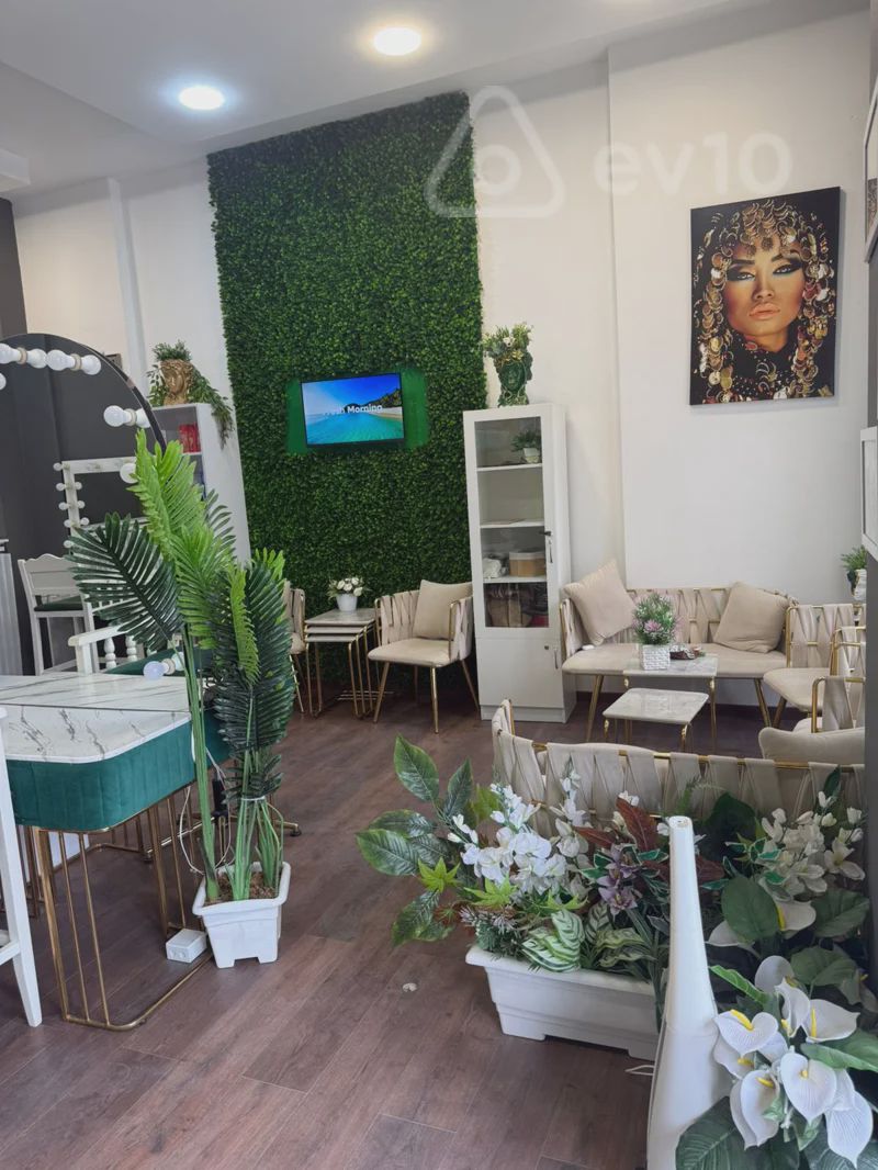 For rent: commercial property, 80 m² — Əmlak, Bakı (2)