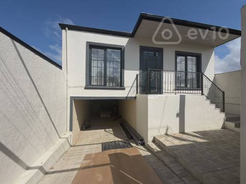 3 otaqlı həyət evi, 115 m², Mehdiabad qəs — Баку