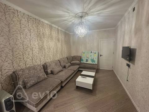 2 otaqlı mənzil, 60 m², Xalqlar Dostlugu metrosu Babək Prospekti — Bakı