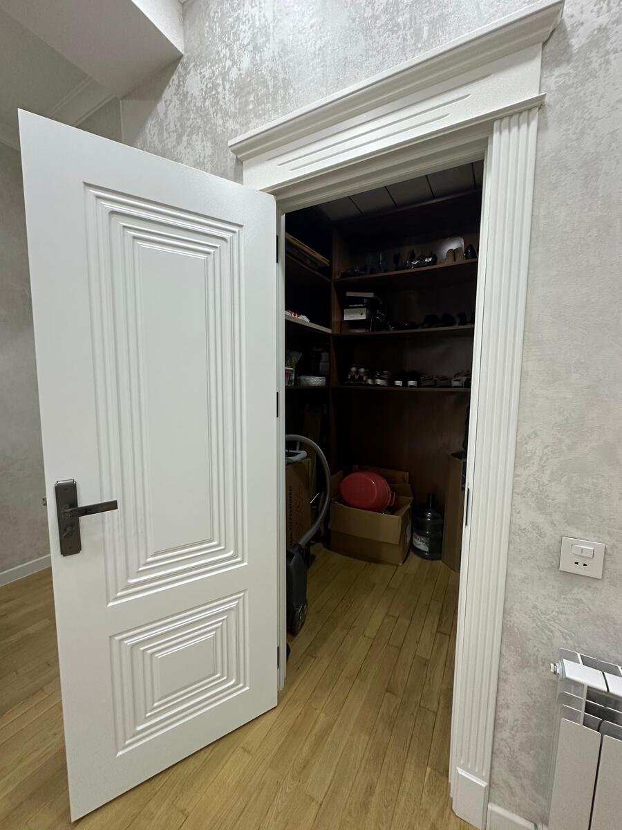 Satılık 3 odalı daire (yeni bina), 137 m² — Mənzil, Bakı (11)