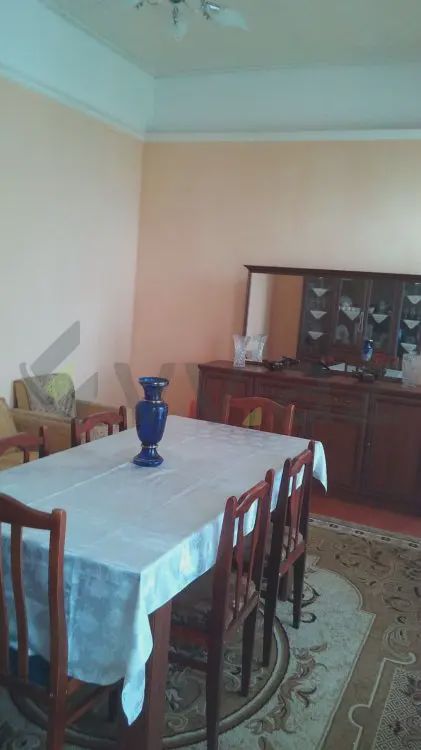 იყიდება 4-ოთახიანი house / Cottage / Villa, 150 მ² — Ev, villa, Şəki (3)
