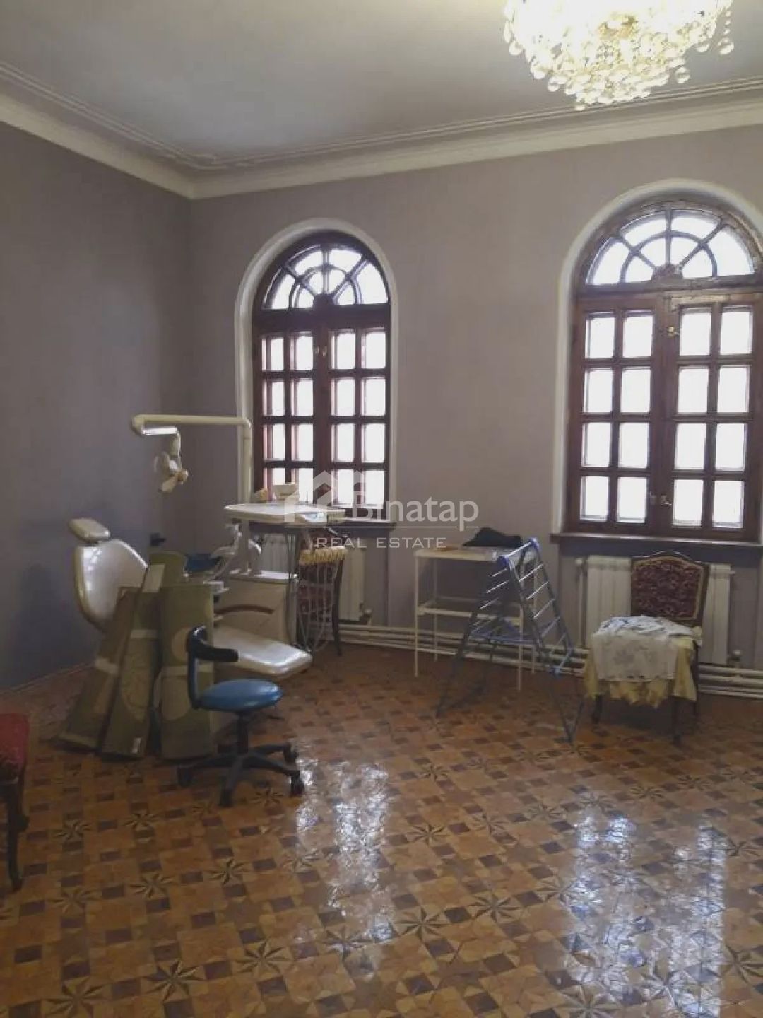 Satılık emlak, 160 m² — Daşınmaz əmlak, Bakı (2)