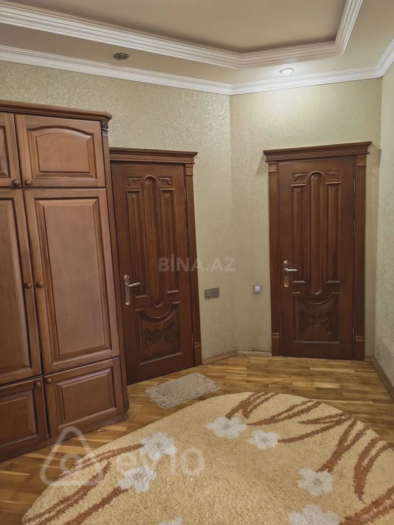 For sale: 2-room apartment (new building), 85 m² — Mənzil, Bakı (9)