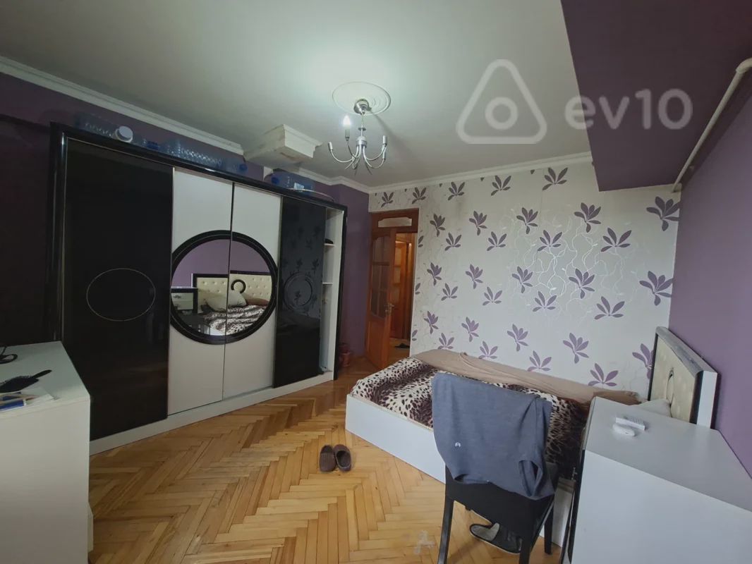 Satılık 2 odalı daire (eski bina), 60 m² — Mənzil, Bakı (10)