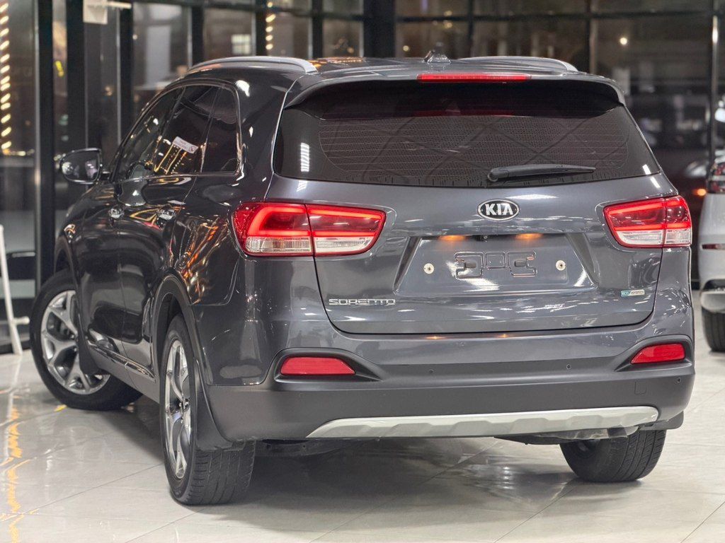Kia Sorento, 2 L, 2015, 166 000 km — Avtomobillər, Sumqayıt (8)