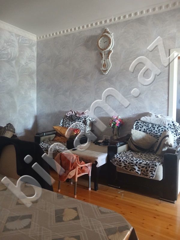 For sale: 2-room house / Cottage / Villa, 70 m² — Ev, villa, Bakı (6)