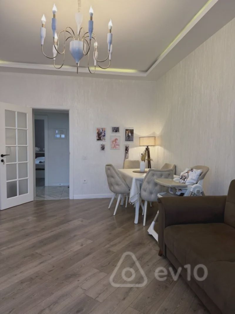 Satılık 2 odalı daire (eski bina), 62 m² — Mənzil, Bakı (2)