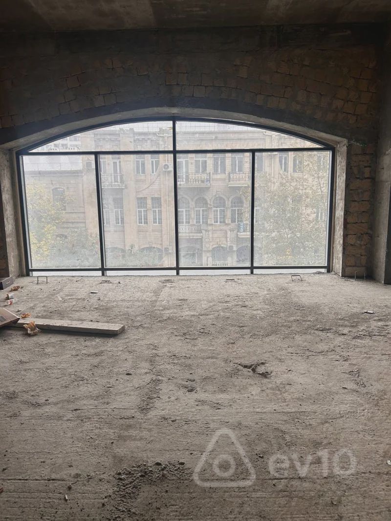 Продаётся коммерческий объект, 25 м² — Əmlak, Bakı