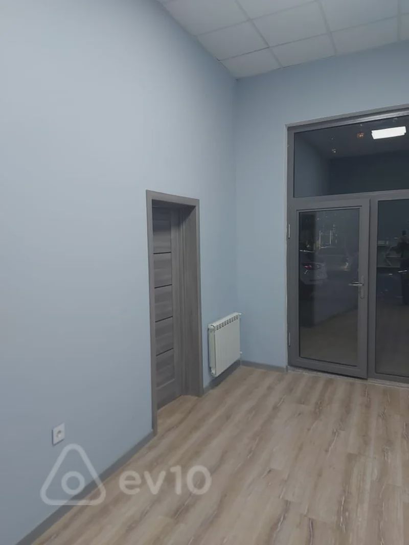 Ofis, 40 m², nərimanov metrosu — kirayə — Ofis, Bakı (7)